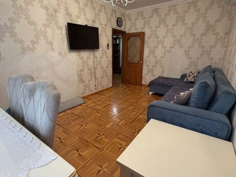Elan №6507393 - Bakı, Əhmədli m., 3 otaqlı, 85 m², 8/9 mərtəbə