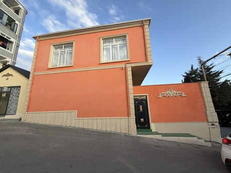 Объявление №6507433 - Баку, пос. Масазыр, 4-комн., 170 м²