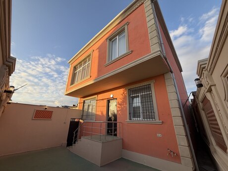4-комнатный дом, 170 м², Masazır: 145 000 ₼ 3