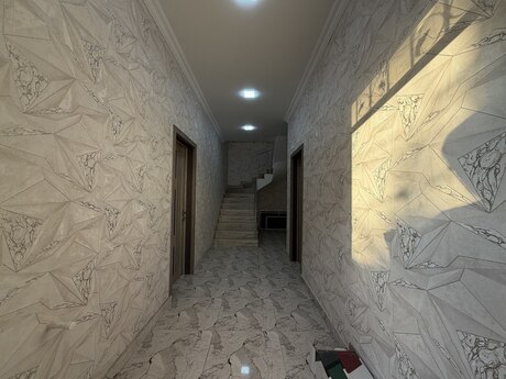 4-комнатный дом, 170 м², Masazır: 145 000 ₼ 4