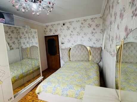3 otaqlı mənzil, 85 m², Əhmədli: 185 000 ₼ 2