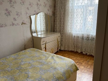 3 otaqlı mənzil, 85 m², Əhmədli: 185 000 ₼ 3