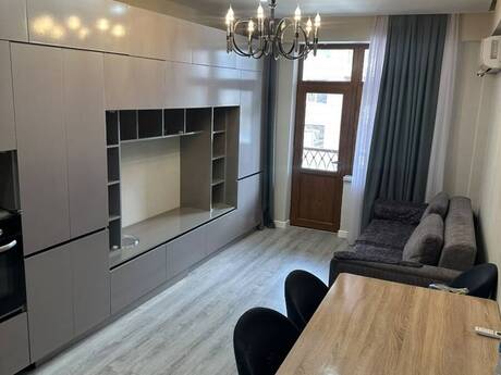 Объявление №6507390 - Баку, пос. Ени Ясамал, 3-комн., 107 м², 13/16 этаж