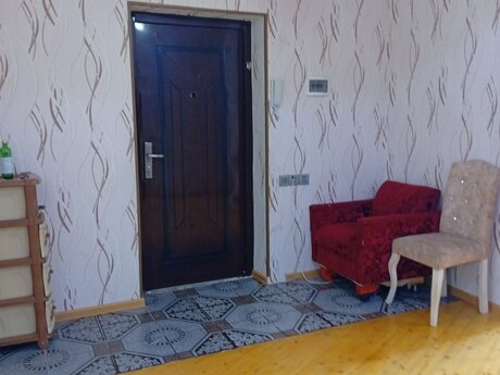 Аренда: 2-комнатная квартира, 80 м², Həzi Aslanov: 750 ₼/мес 2