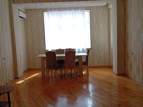 Аренда: 2-комнатная квартира, 80 м², Həzi Aslanov: 750 ₼/мес 5