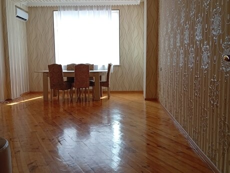 Аренда: 2-комнатная квартира, 80 м², Həzi Aslanov: 750 ₼/мес 4