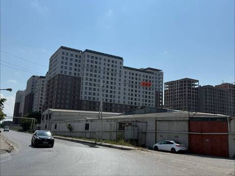 2-room apartment, 70,2 m², Binəqədi: 103 000 ₼ 4