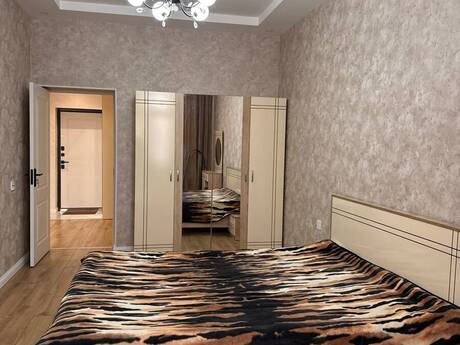 Аренда: 2-комнатная квартира, 50 м², Melissa Park: 750 ₼/мес 5