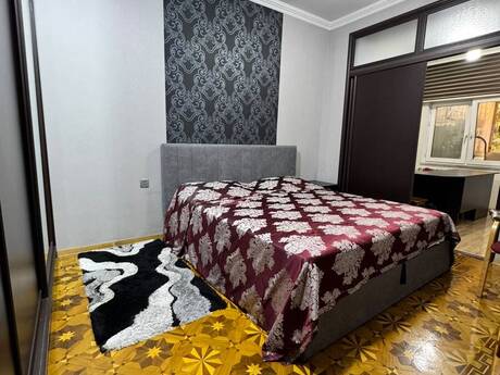 3-комнатная квартира, 135 м², Sahil: 540 000 ₼ 5