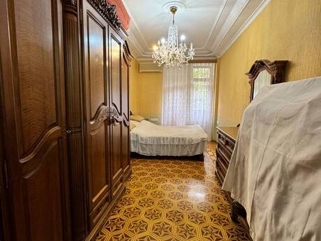 3-комнатная квартира, 135 м², Sahil: 540 000 ₼ 4