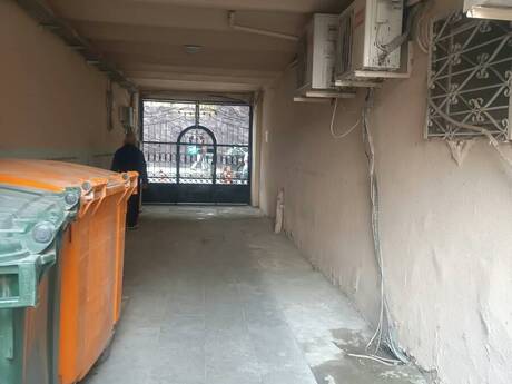 1-комнатная квартира, 40 м², Sahil: 115 000 ₼ 3