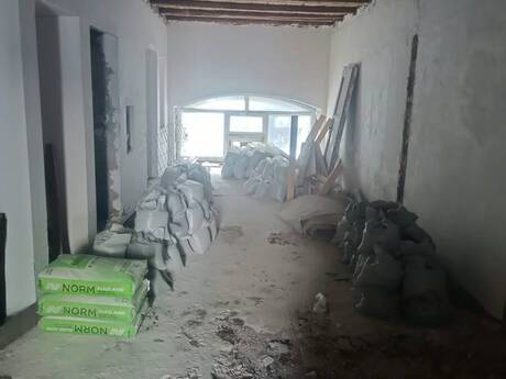 1-комнатная квартира, 40 м², Sahil: 115 000 ₼ 2
