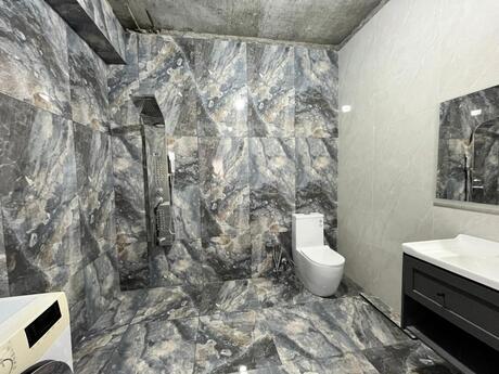 4-room apartment, 176 m², İnşaatçılar: 320 000 ₼ 4