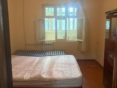 2-комнатная квартира, 51,7 м², 8-ci mikrorayon: 181 000 ₼ 4