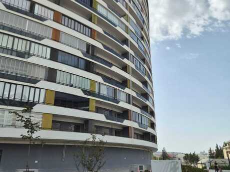 2-комнатная квартира, 73 м², Greenville Residence: 135 000 ₼ 3