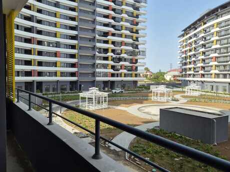 2-комнатная квартира, 73 м², Greenville Residence: 135 000 ₼ 4