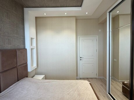 Kirayə 2 otaqlı mənzil, 70 m², Gənclik: 1 098 ₼/ay 5