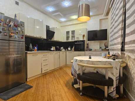 Azadlıq Prospektidə 2 otaqlı yeni tikili mənzil satılır, 83 m², 268 000 AZN, şəkil 5 / 12
