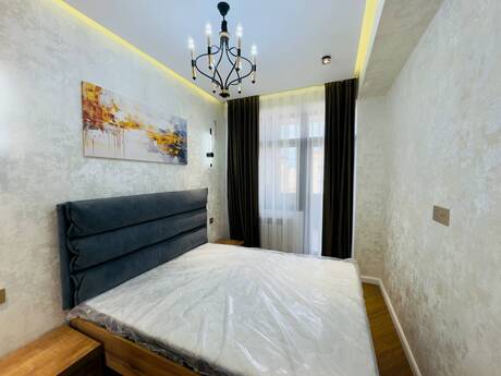 2-room apartment, 54 m², Neftçilər: 188 000 ₼ 4
