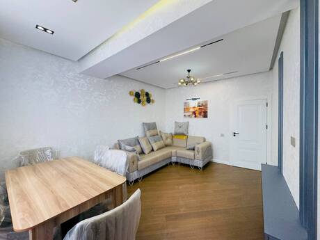 2-room apartment, 54 m², Neftçilər: 188 000 ₼ 2