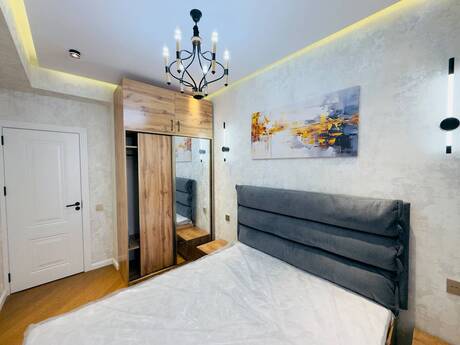 2-room apartment, 54 m², Neftçilər: 188 000 ₼ 5
