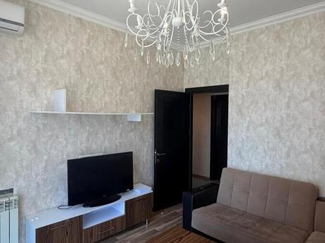 Melissa Park kompleksində 2 otaqlı yeni tikili mənzil satılır, 55 m², 195 000 AZN, şəkil 3 / 11