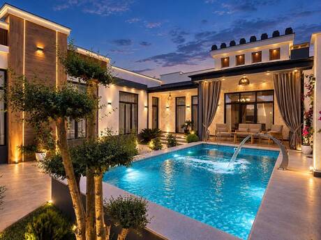 4-room house, 180 m², Mərdəkan: 395 000 ₼ 3