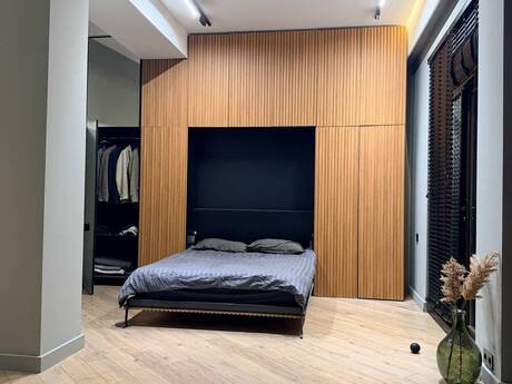 2-комнатная квартира, 67 м², Armoni Residence: 225 000 ₼ 5