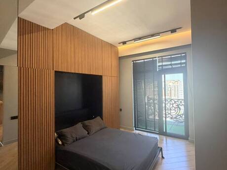 2-комнатная квартира, 67 м², Armoni Residence: 225 000 ₼ 4