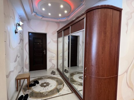 4-room apartment, 200 m², Gənclik: 490 000 ₼ 3