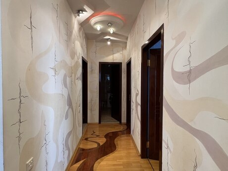 4-room apartment, 200 m², Gənclik: 490 000 ₼ 2
