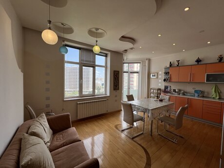 4-room apartment, 200 m², Gənclik: 490 000 ₼ 4