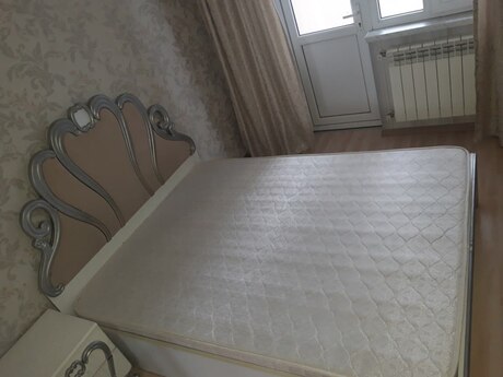 Аренда: 2-комнатная квартира, 50 м², Bakıxanov: 565 ₼/мес 5