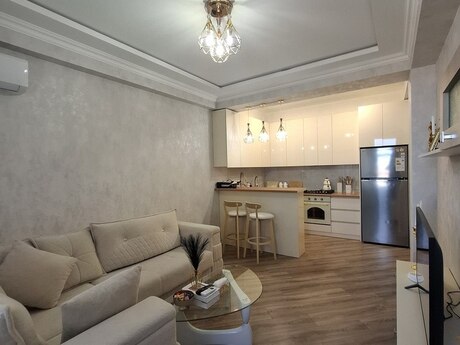 Elan №6507478 - Xırdalan, Xırdalan, 3 otaqlı, 82 m², 12/16 mərtəbə
