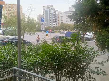 Объявление №6507518 - Баку, м. Иншаатчылар, 2-комн., 63 м², 1/5 этаж