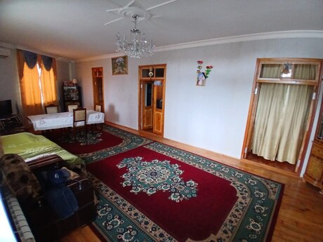 4 otaqlı həyət evi, 300 m², Şüvəlan: 250 000 ₼ 4