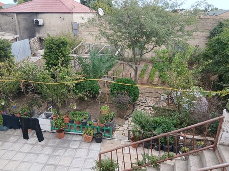4 otaqlı həyət evi, 300 m², Şüvəlan: 250 000 ₼ 3