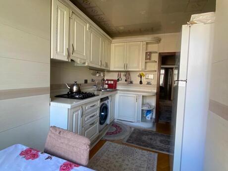 4 otaqlı mənzil, 120 m², Əhmədli: 295 000 ₼ 3