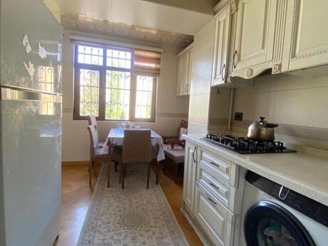 4 otaqlı mənzil, 120 m², Əhmədli: 295 000 ₼ 4