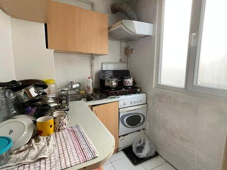 Elan №6507514 - Bakı, Nizami m., 2 otaqlı, 35 m², 2/5 mərtəbə
