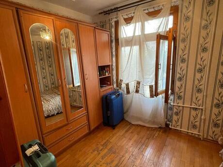 2 otaqlı mənzil, 35 m², Nizami: 139 000 ₼ 2