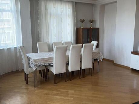 4-комнатная квартира, 170 м², Nəriman Nərimanov: 460 000 ₼ 4