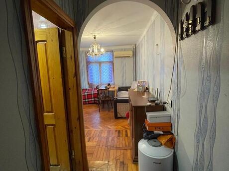 2 otaqlı mənzil, 35 m², Nizami: 139 000 ₼ 4