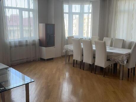 4-комнатная квартира, 170 м², Nəriman Nərimanov: 460 000 ₼ 3