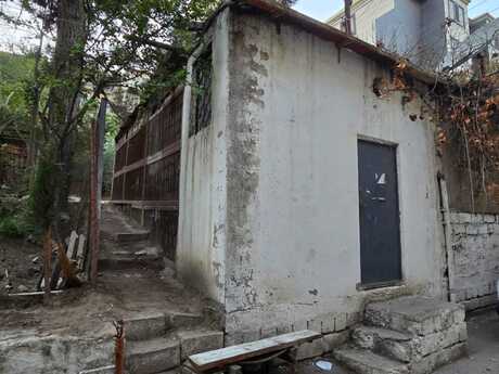 Elan №6507502 - Bakı, Elmlər Akademiyası m., 25 m²