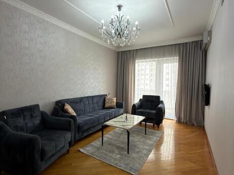 Elan №6507504 - Bakı, Həzi Aslanov m., 3 otaqlı, 85 m², 7/9 mərtəbə