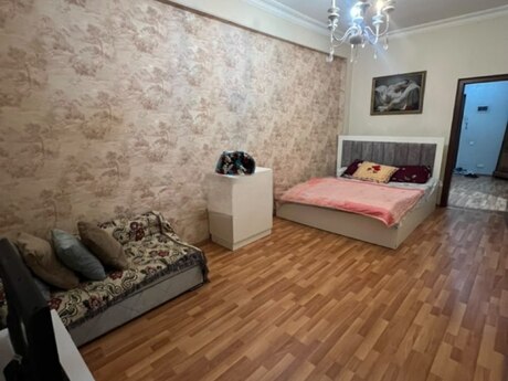 Объявление №6507510 - Баку, м. 20 января, 2-комн., 70 м², 11/16 этаж