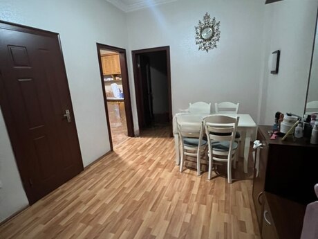 Elan №6507510 - Bakı, 20 Yanvar m., 2 otaqlı, 70 m², 11/16 mərtəbə