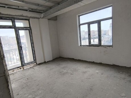3-room apartment, 123 m², İnşaatçılar: 265 000 ₼ 4