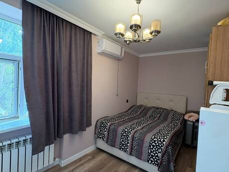 2-комнатная квартира, 55 м², Neftçilər: 157 500 ₼ 5